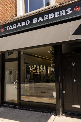 Tabard Barbers & Hair Salon