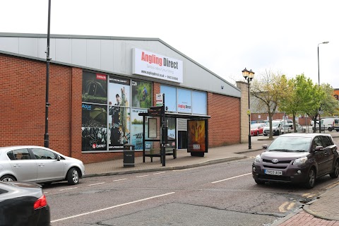 Angling Direct Fishing Tackle Shop Sutton