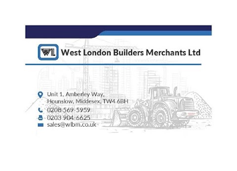 West London Builders Merchants Ltd