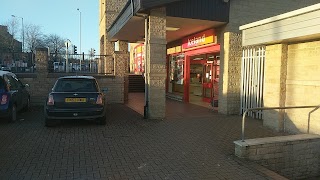 Iceland Supermarket Keighley