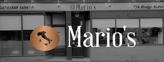 Mario's