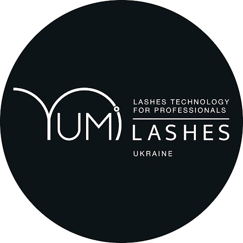 YUMI Lashes Ukraine