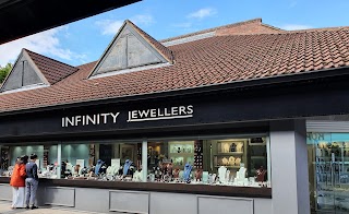 Infinity Jewellers