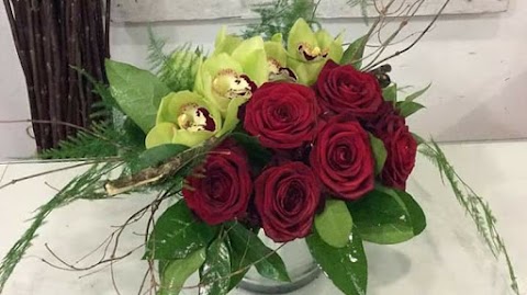 Blooming Amazing Flower Company - Flower Delivery in Dublin