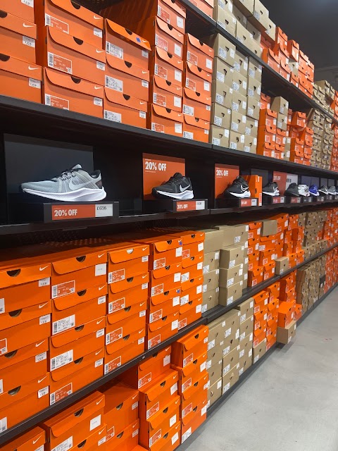 Nike Factory Store Manchester Fort