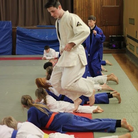 Wirral Judo Club