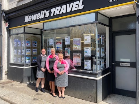 Newell's Travel