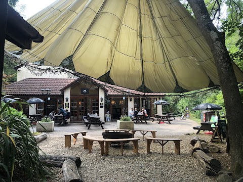 Mendip Basecamp Family Campsite