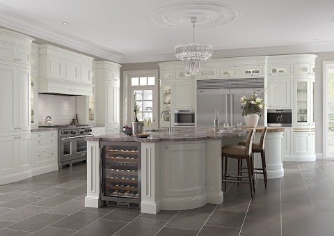 Victoria Robert - Kitchen Specialists