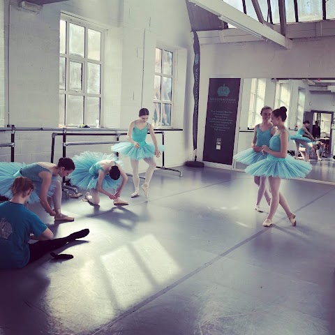 Kings International Ballet Academy