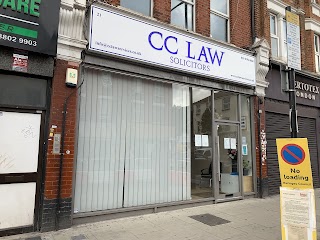 CC LAW