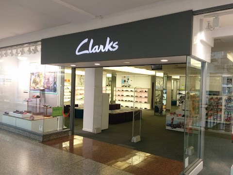 Clarks Whitgift Centre