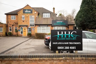 HHC Hair Clinic