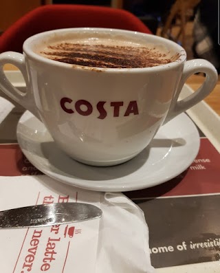 Costa Coffee