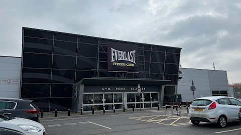 Everlast Gyms - Bristol Filton