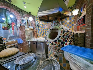 Behesht Restaurant (Kensal Green)