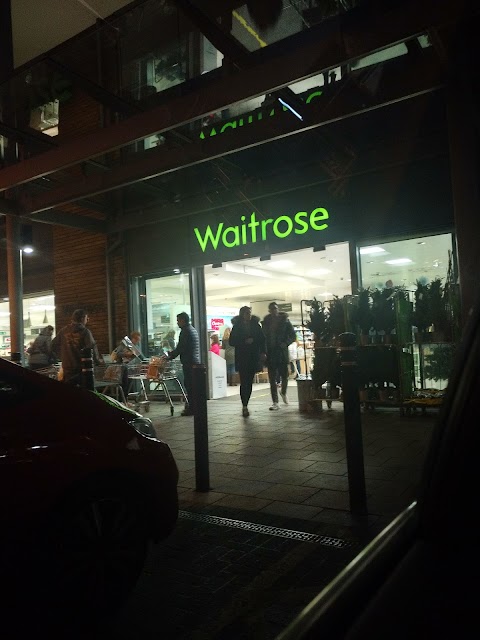 Waitrose & Partners Winchester