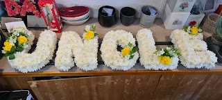 Covent Garden Florist