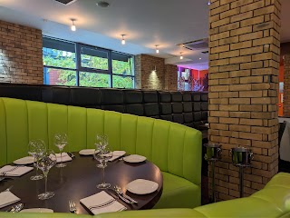 Lime Bar & Restaurant