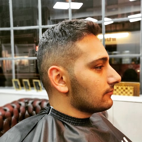 Baseri Barber Shop