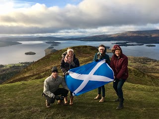 Experience Scotland's Wild