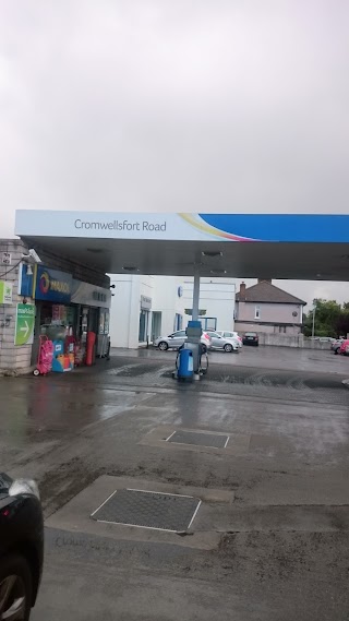 Maxol Service Station Cromwellsfort Road