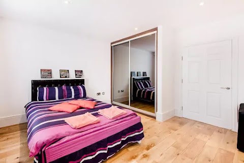 Capital Apartments - Baker Street