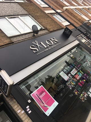 Salon167