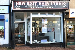 New Exit Hair Studios