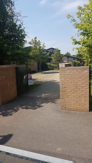 St Chad's Church of England Primary School