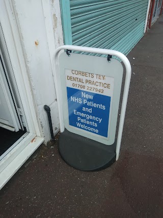 Corbets Tey Dental Practice