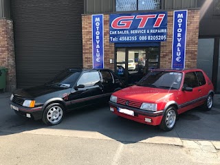 GTI Direct