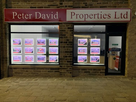 Peter David Properties Ltd - Halifax