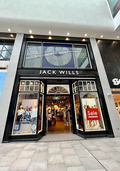 Jack Wills