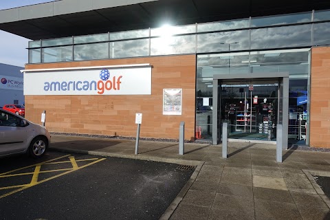 American Golf - Merry Hill