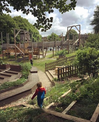 Barnard Adventure Playground