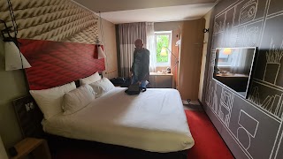 ibis London Stratford