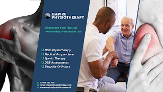 Empire Physiotherapy