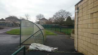 St Martin's Garden Primary School