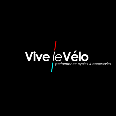 Vive le Velo