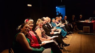 Claygate Dramatic Society