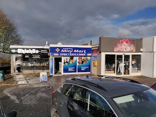 Plumstead Mini Mart