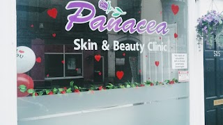 Panacea holistics/ Skin Clinic & Training Academy