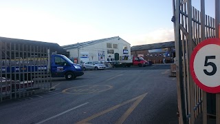 Jewson Stoke Hanley