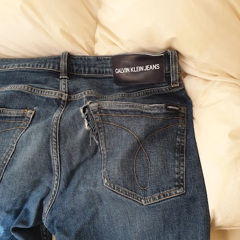 Calvin Klein Jeans