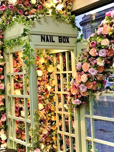 Nail Box