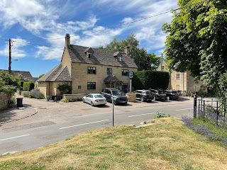 The Chequers, Cotswolds