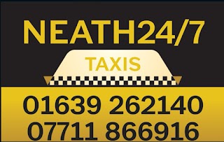 Neath24/7Taxis