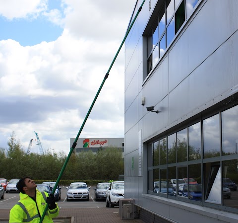 Manchester Window Cleaners