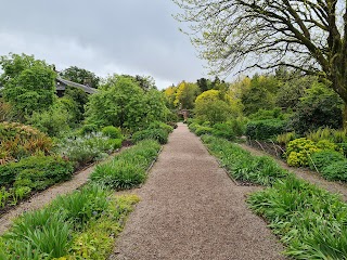 National Trust - Rowallane Garden